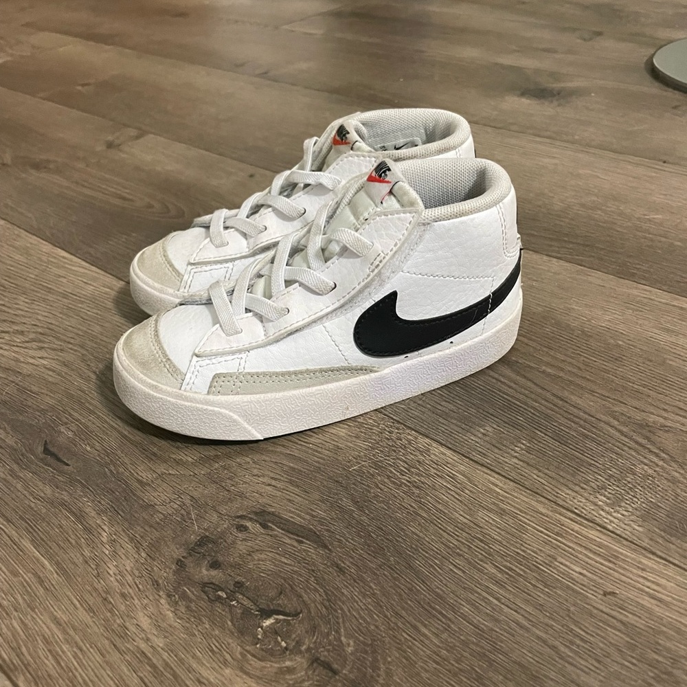 Kids Nike Blazers